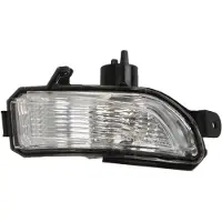 MAGNETI MARELLI Kipper eindlamp 182200604400, Rechts