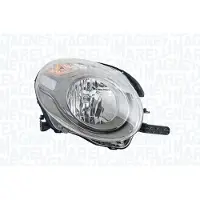 MAGNETI MARELLI 712475386129 Koplamp