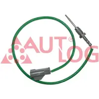 AUTLOG Uitlaatgastemperatuursensor AS3458