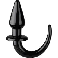 Ouch! Staart Butt Plug Ouch!