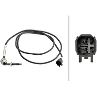 Hella Sensor, uitlaatgastemperatuur 6PT 358 181-751