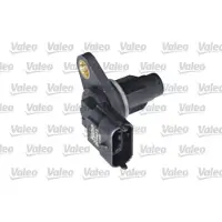 Valeo Sensor voor nokkenaspositie, Hall-sensor, 3-polig, zonder kabel, , geschikt voor onder andere KIA CEED