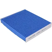 Ufi 34.284.00 Interieurfilter