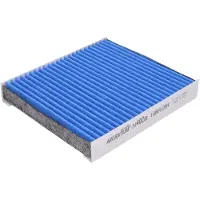 Ufi 34.402.00 Interieurfilter