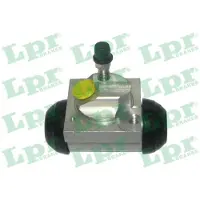 LPR Wielremcilinder 5334