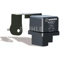 MAHLE ORIGINAL Gloeibougie-regeleenheid MHG 20