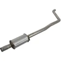 Bosal Uitlaatsysteem middendemper 280-299