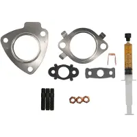 Ajusa JTC11924 Turbocharger, montageset