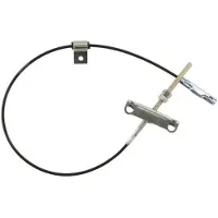 Linex Kabel, parkeerrem 15.02.59
