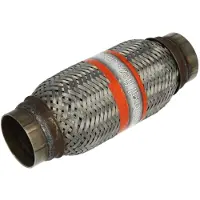 Bosal Flexpijp, uitlaatsysteem 265-319