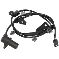 ABE CCZ1152ABE Wielsnelheidssensor (ABS)