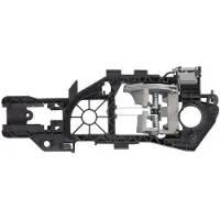 BLIC 6010-01-043404C Deurhendelframe
