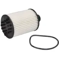 Bosch F 026 407 335 Oliefilter