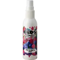 Eros - Yummy Bodyspray - Wild 'N Berry Flirt - 50 ml