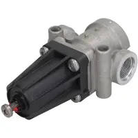 WABCO 4750103250 Drukbegrenzingsklep