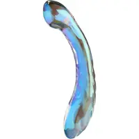 Biird Glazen dildo speciaal voor G-punt Kalii