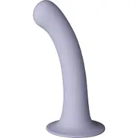 Biird Surii G-spotdildo met zuignap