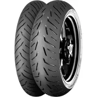 Continental motorfietsbanden, banden voor auto's, ContiRoadAttack 4 GT (190/50 ZR17 TL (73W), achterband, voor motorfietsen)