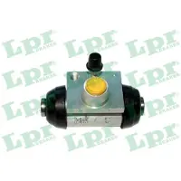 LPR 5390 Wielremcilinder