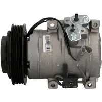 AIRSTAL Compressor airconditioning 10-1236