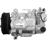 AIRSTAL Compressor, airconditioning 10-2130