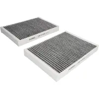 PURRO PUR-PC3038C-2 Interieurfilter