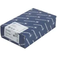 KOLBENSCHMIDT 37171610 Krukasaslagerset