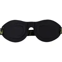 Doc Johnson Black Ops Blink - Blinddoek masker - Zwart