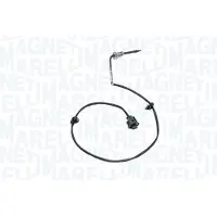 MAGNETI MARELLI Sensor, uitlaatgastemperatuur 172000289010