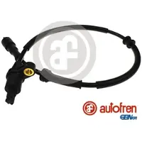 AUTOFREN SEINSA DS0185 Wielsnelheidssensor (ABS)