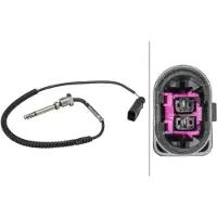 Hella Sensor, uitlaatgastemperatuur 6PT 358 181-501