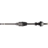 POINT GEAR Aandrijfas PNG70261 rechts