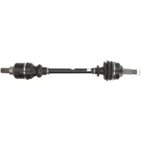 POINT GEAR PNG72799 Aandrijfas