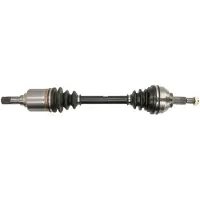 POINT GEAR PNG72770 Aandrijfas