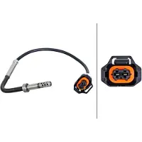 Hella Sensor, uitlaatgastemperatuur 6PT 010 376-421