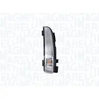 MAGNETI MARELLI Knipperlicht 182201550400