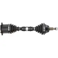 POINT GEAR PNG72553 Aandrijfas