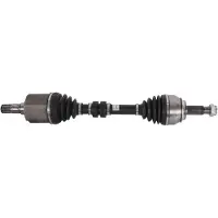 POINT GEAR PNG75547 Aandrijfas