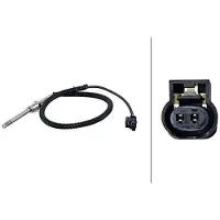 Hella Sensor, uitlaatgastemperatuur 6PT 010 376-311