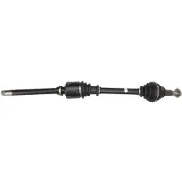 POINT GEAR Aandrijfas PNG71251 rechts