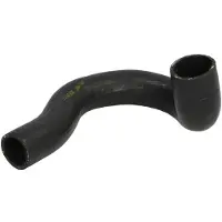 THERMOTEC DCF141TT Laadluchtslang