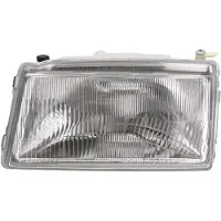 Depo Koplampen 661-1106L-LD-E, links