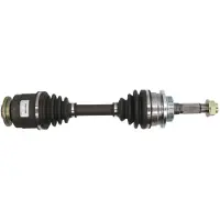 POINT GEAR PNG73066 Aandrijfas