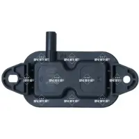NRF Uitlaatdrukmeter 708012