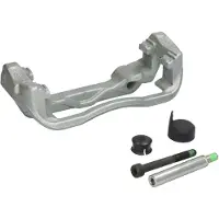 Brembo Remklauw juk set F BK 019