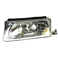 Alkar Koplampen 665-1106L-LDEMF, links