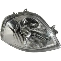 Alkar 2742751 Koplamp