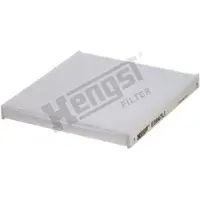 HENGST FILTER Cabinefilter E5947LI