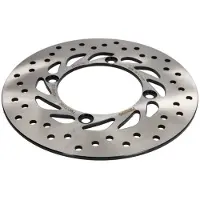 FERODO Fmd0009r Remschijf