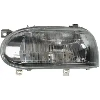 Depo 2701125 Koplamp